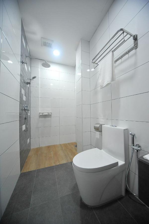 Mye Hotel Муар Екстер'єр фото