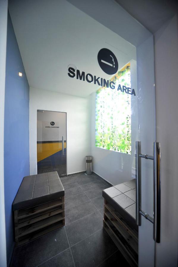 Mye Hotel Муар Екстер'єр фото
