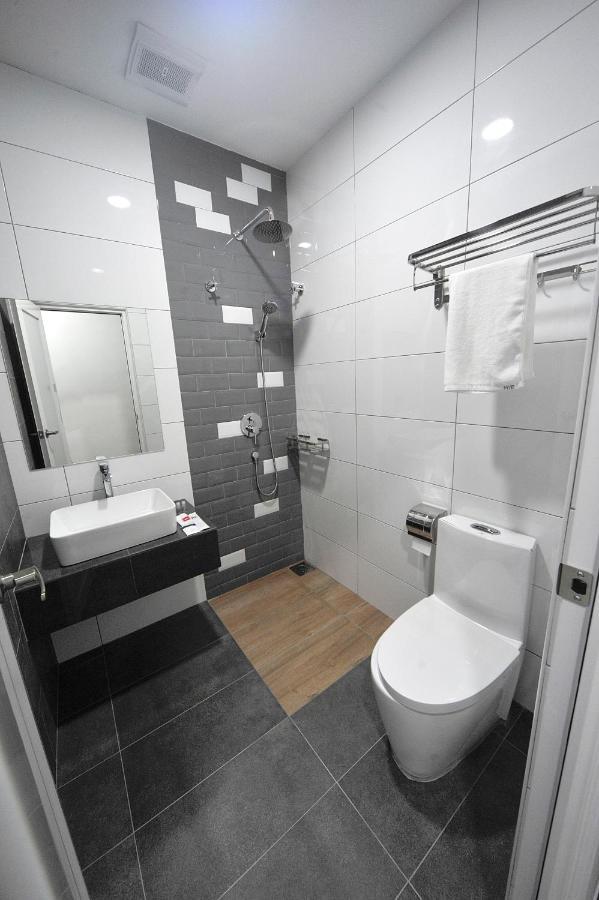 Mye Hotel Муар Екстер'єр фото