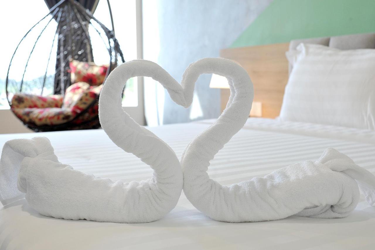 Mye Hotel Муар Екстер'єр фото