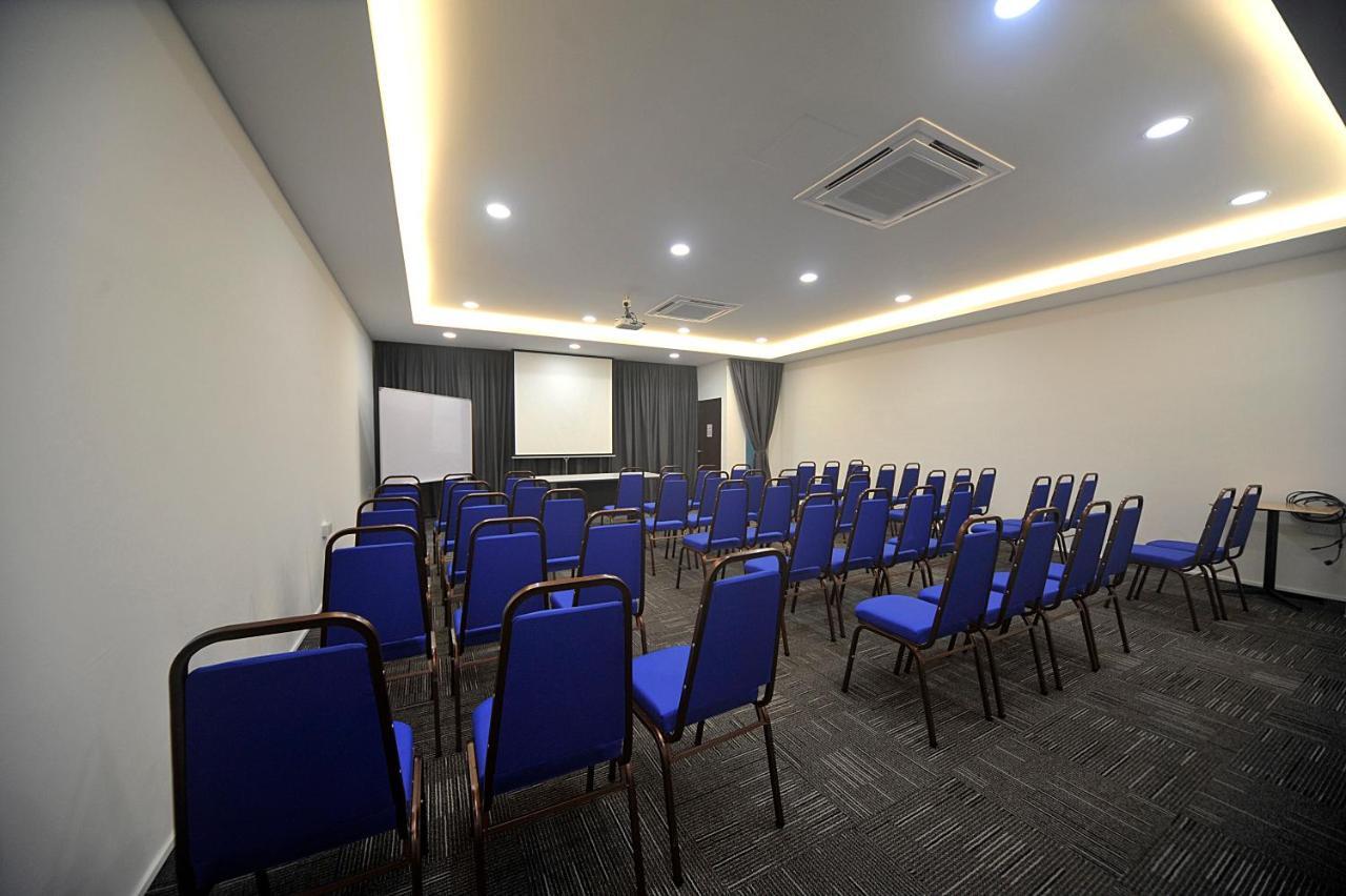 Mye Hotel Муар Екстер'єр фото