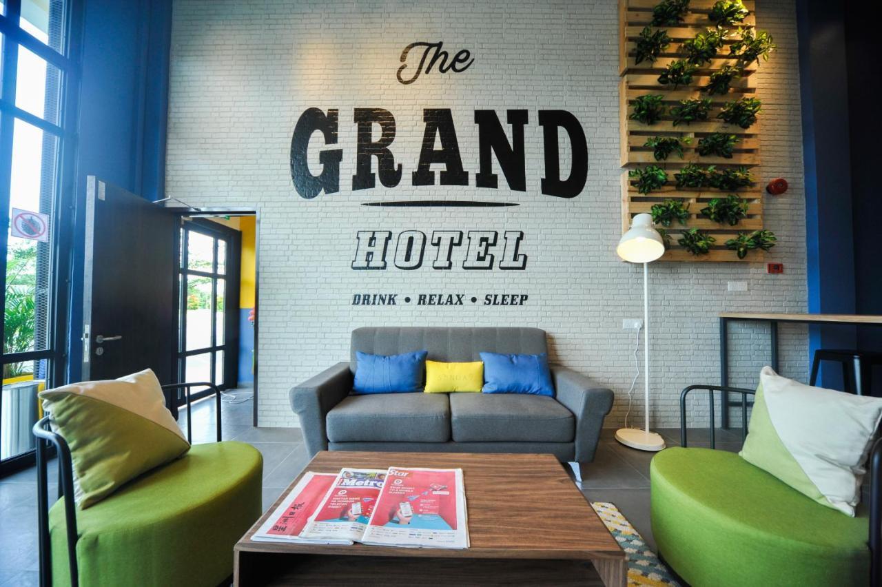 Mye Hotel Муар Екстер'єр фото