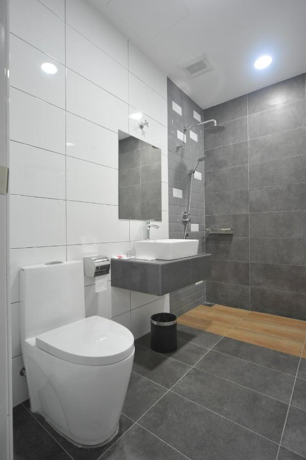 Mye Hotel Муар Екстер'єр фото